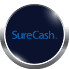 SureCash Payment