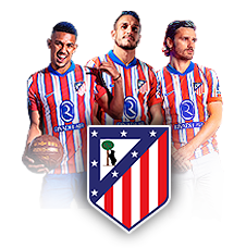 Atlético de Madrid