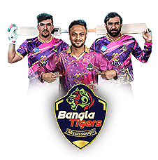 Bangla Tigers Mississauga