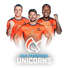 San Francisco Unicorns