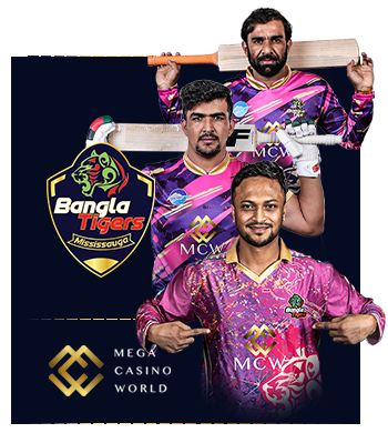 Bangla Tigers