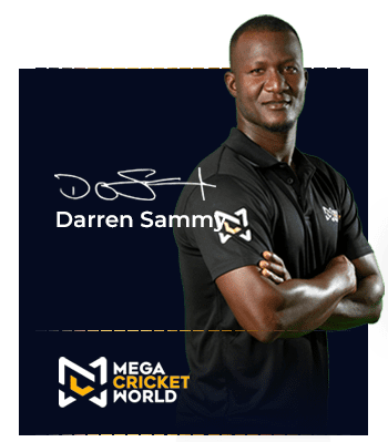 Daren Sammy