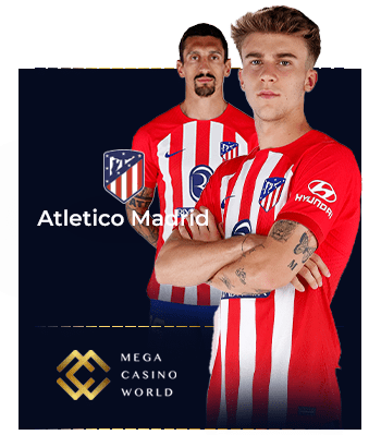 Atletico de Madrid