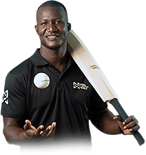 Daren Sammy