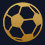 Ambassadors Football Ball Icon