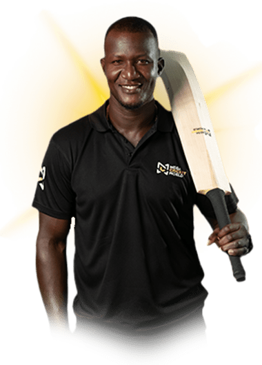 Daren Sammy