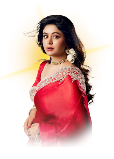 MCW Welcomes<br />
Ritabhari Chakraborty as Celebrity Ambassador