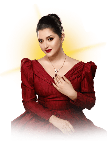 New City VIP Welcomes<br />
Pori Moni as the newest Celebrity Ambassador