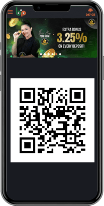 Join Scan QR Code or Click The button above to join Banglaplus Now!