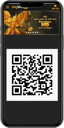 Join Scan QR Code or Click The button above to join Banglaplus Now!