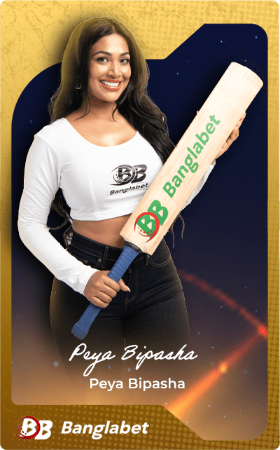 New City VIP Peya Bipasha Brand Sponsor