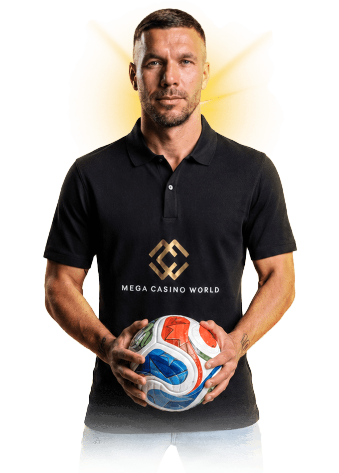 <br />
Lukas Podolski Arrives with an Accomplished Football Heritage