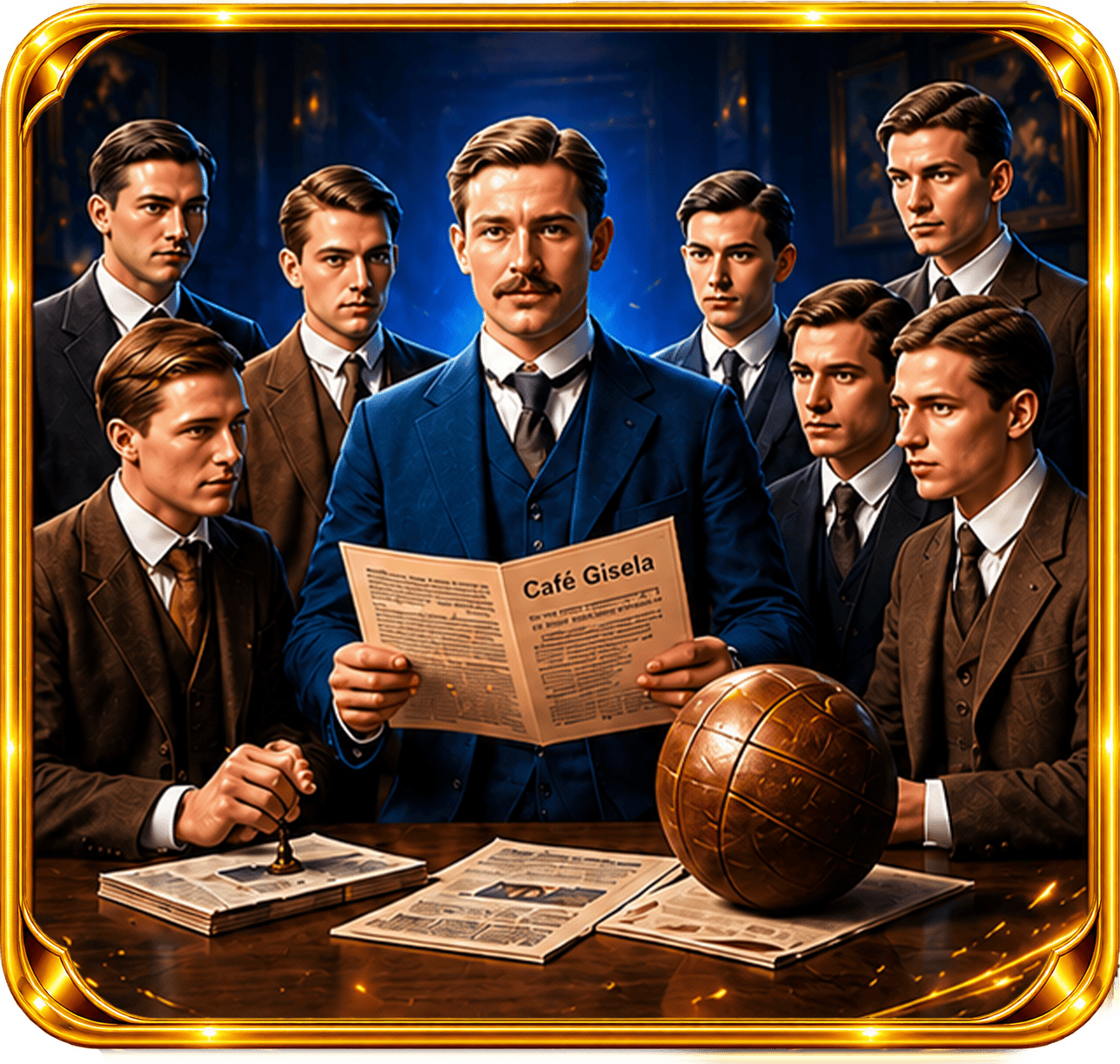 Bayern Munich 1900