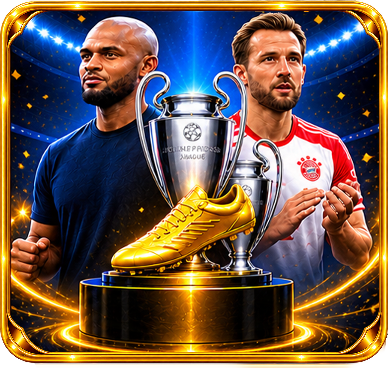 Bayern Munich 2026