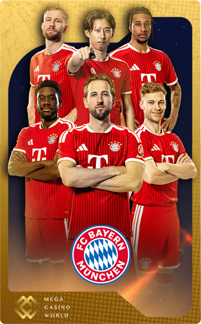 FC Bayern
